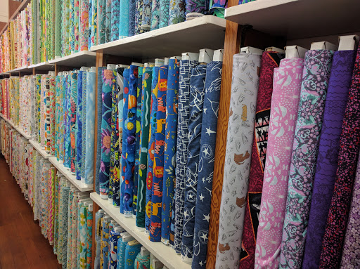 Fabric Store «Piedmont Fabric», reviews and photos, 4009 Piedmont Ave, Oakland, CA 94611, USA