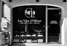 Les Vins d'Olivier - Caviste Larche