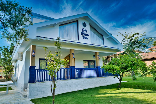 Only Blue Villa