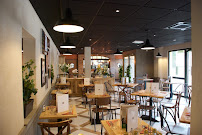 Atmosphère du Restaurant italien Del Arte à Chaumont - n°11