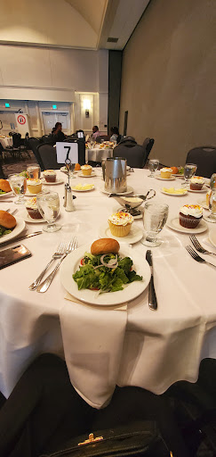 Community Center «Italian Community Center», reviews and photos, 631 E Chicago St, Milwaukee, WI 53202, USA