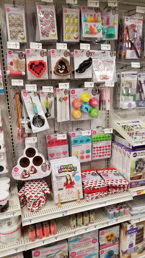 Craft Store «Michaels», reviews and photos, 9180 Hudson Rd, Woodbury, MN 55125, USA