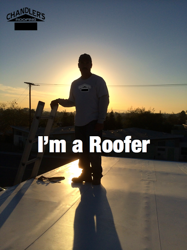 Roofing Contractor «Chandlers Roofing», reviews and photos