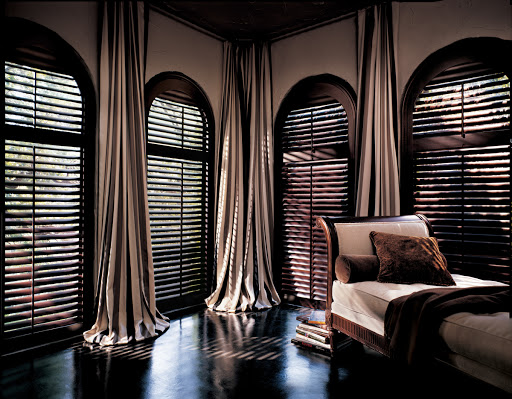 Classic Blinds and Shades