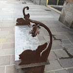 Photo n°7 de l'avis de ALDO.C fait le 09/05/2022 à 07:46 sur le  Trattoria del Soggiorno à Gattinara