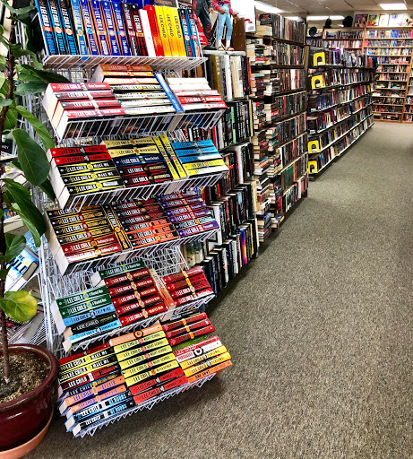 Book Store «Books Galore», reviews and photos, 411 W Main St, Festus, MO 63028, USA