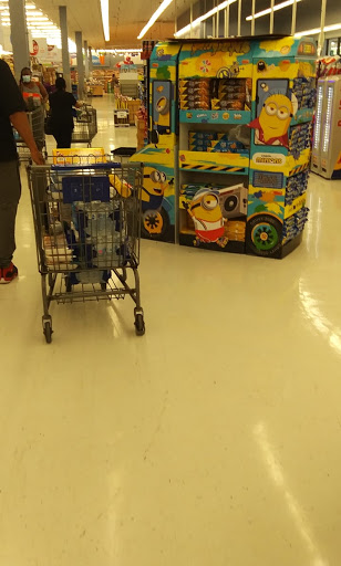 Grocery Store «Price Rite of District Heights», reviews and photos, 5800 Silver Hill Rd, District Heights, MD 20747, USA