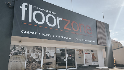 The Carpet House Floorzone