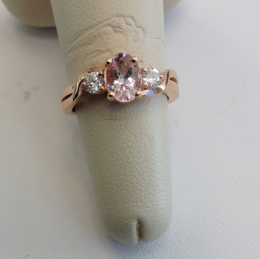 Jewelry Store «Nasr Bros Jewelers Fairview», reviews and photos, 199 Town Pl, Fairview, TX 75069, USA