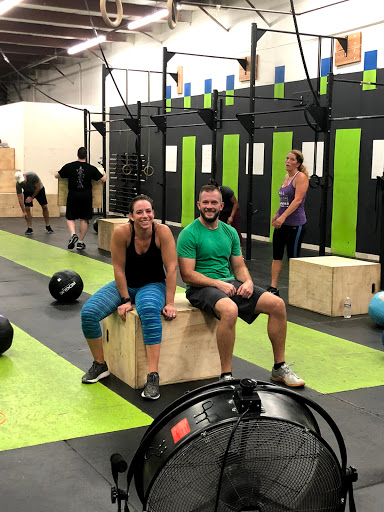 Physical Fitness Program «CrossFit Germantown Performance», reviews and photos, 13220 Wisteria Dr, Germantown, MD 20874, USA