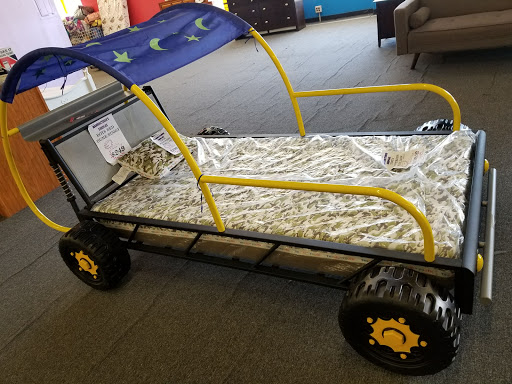 Mattress Store «Unclaimed Freight», reviews and photos, 1030 US-46, Clifton, NJ 07013, USA