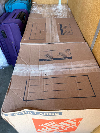 Extra Space Storage image