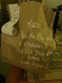 Les plus récentes photos du Restaurant végétarien Pick # Eat à Angers - n°1