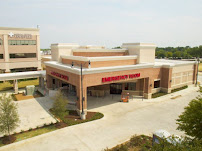 Medical City Lewisville Emergency Room