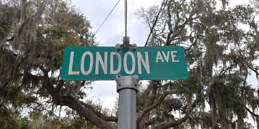 Park «Live Oaks Park», reviews and photos, 904 14th St, Port Royal, SC 29935, USA