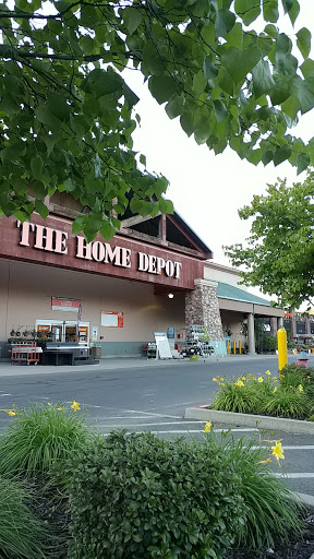 Home Improvement Store «The Home Depot», reviews and photos, 600 Placerville Dr, Placerville, CA 95667, USA