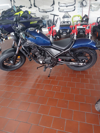 Motorcycle Dealer «Fort Worth Motorsports», reviews and photos, 5717 Airport Fwy, Haltom City, TX 76117, USA