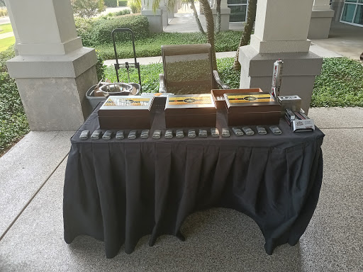 Country Club «Buckhorn Springs Golf and Country Club», reviews and photos, 2721 S Miller Rd, Valrico, FL 33596, USA