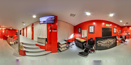 Explore velaris tattoo ideas, creative tattoo ideas in San Francisco, available at Dream Masters Custom Tattoos Sweden