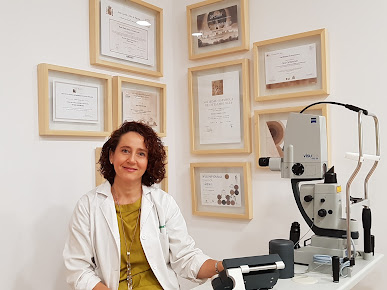 Clinica Occular Dra. Gloria Carretero - Clinica Occular Dra. Gloria Carretero