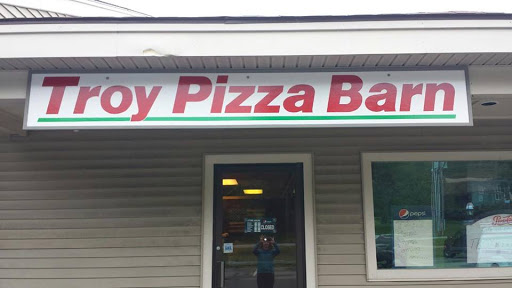 Troy Pizza Barn