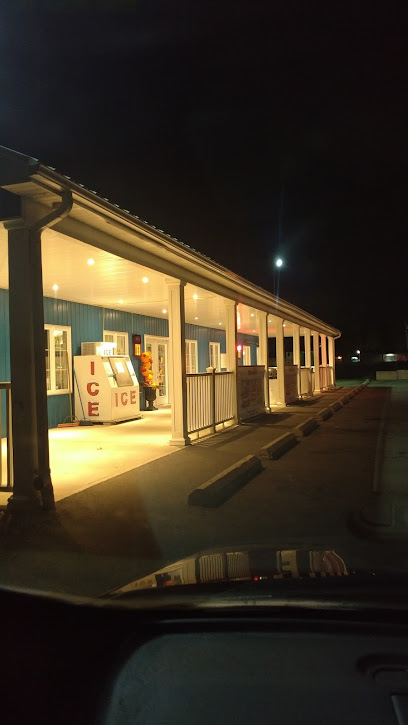 First Choice Convenience Store