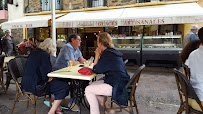 Atmosphère du Restaurant L'Aquarelle à Collioure - n°8