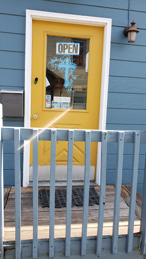 Christian Book Store «Bible Depot», reviews and photos, 122 N Front St, Sunbury, PA 17801, USA