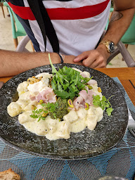 Photo n°90 de Restaurant I Fuletti à Penta-di-Casinca ()