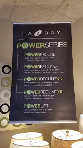Furniture Store «La-Z-Boy Furniture Galleries», reviews and photos, 3529 Stevens Creek Blvd, San Jose, CA 95117, USA