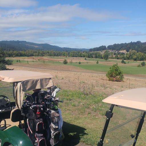Golf Club «Cross Creek Golf Course», reviews and photos, 13935 OR-22, Dallas, OR 97338, USA