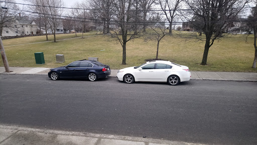 Park «Bell Rock Memorial Park», reviews and photos, Main St & Wigglesworth Street, Malden, MA 02148, USA