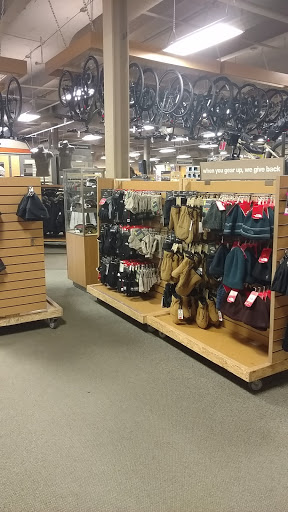 Camping Store «REI», reviews and photos, 375 Cochituate Rd, Framingham, MA 01701, USA