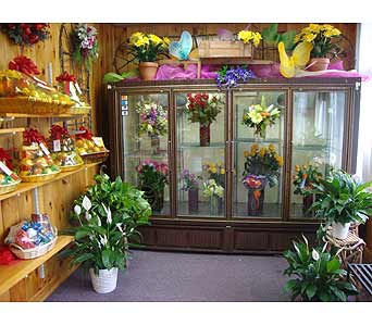 Fabiano Florists, 29 Independence Ave, Quincy, MA 02169, USA, 