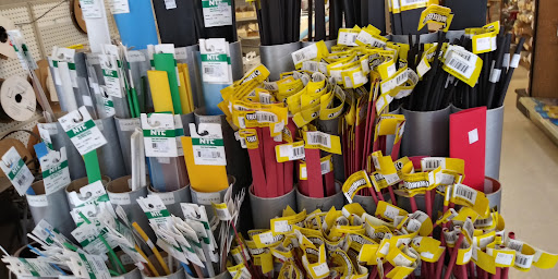 Electronics Store «Norvac Electronic Parts», reviews and photos, 2110 Commercial St NE, Salem, OR 97301, USA