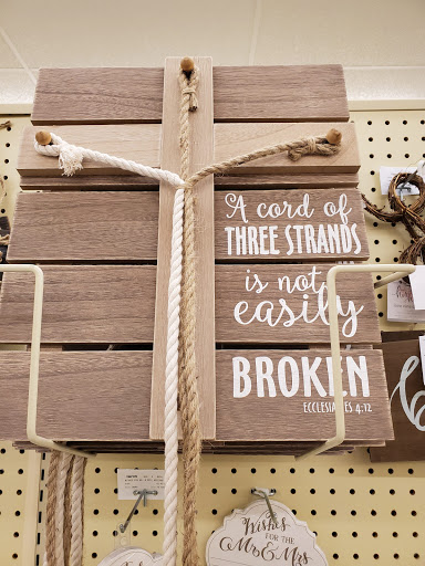 Craft Store «Hobby Lobby», reviews and photos, 3255 NW Federal Hwy, Jensen Beach, FL 34957, USA