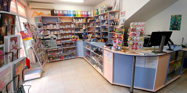 Отзиви за ХИМЕРА - офис консумативи, книги и играчки в Кюстендил - Книжарница