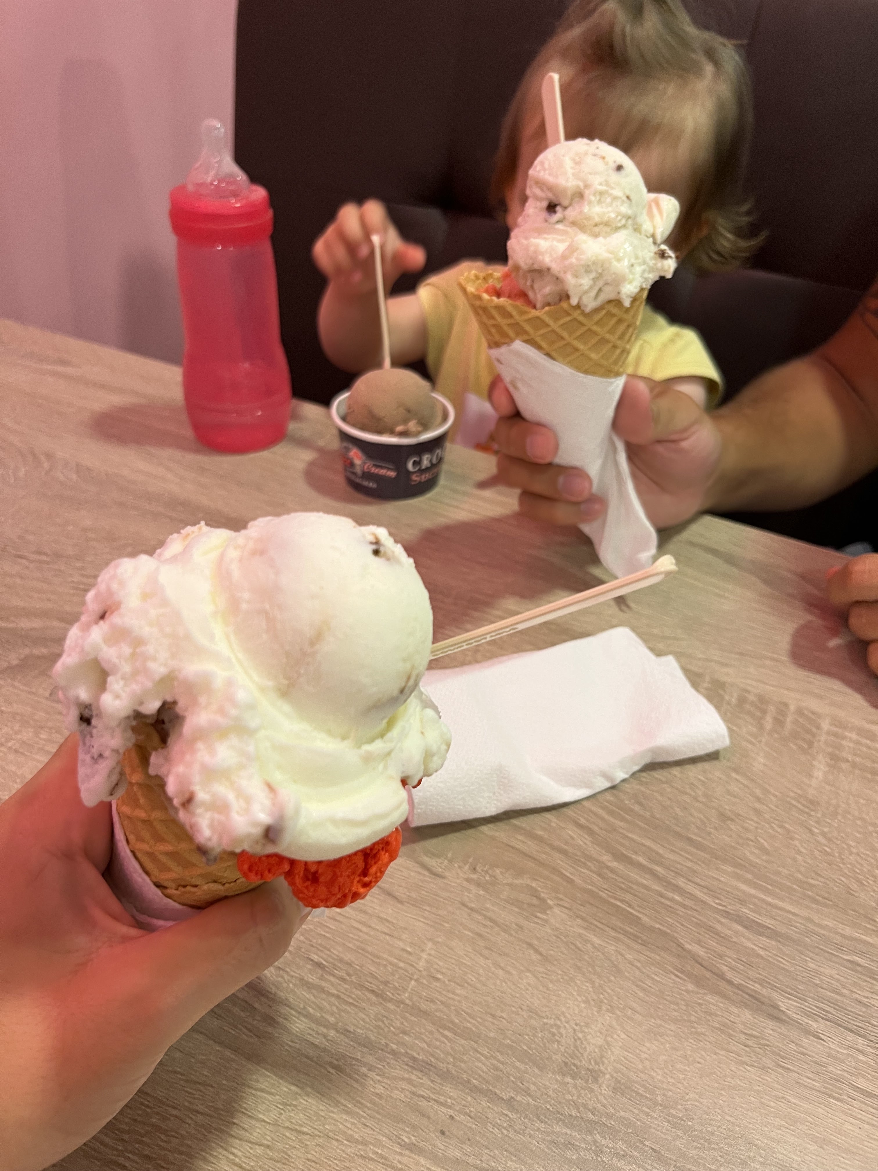 Photo n° 1 de l'avis de Paméla.O fait le 24/07/2023 à 15:57