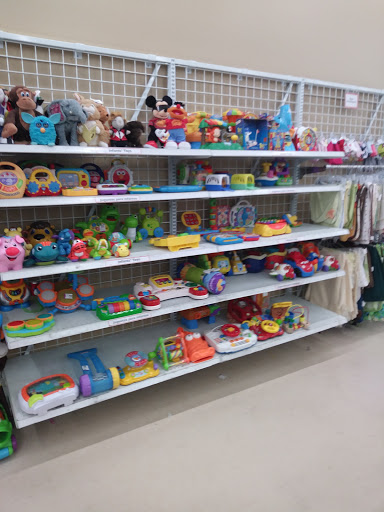 Thrift Store «Savers», reviews and photos