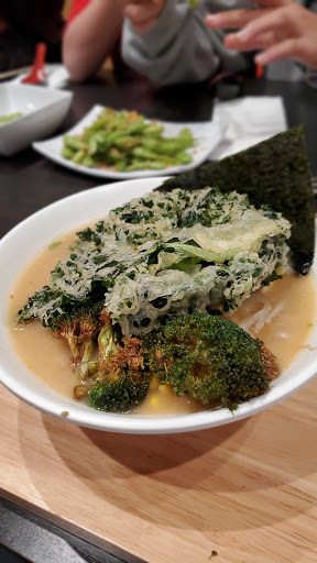 Vegan Ramen