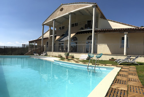 Lodge Villa la Louisiane Maussane-les-Alpilles