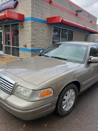 Auto Body Shop «Maaco Collision Repair & Auto Painting», reviews and photos, 1992 E University Dr, Tempe, AZ 85281, USA