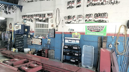 Auto Repair Shop «Brickell Complete Auto Services», reviews and photos, 795 SW 6th St, Miami, FL 33130, USA