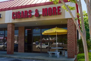 Cigars & More Trussville image