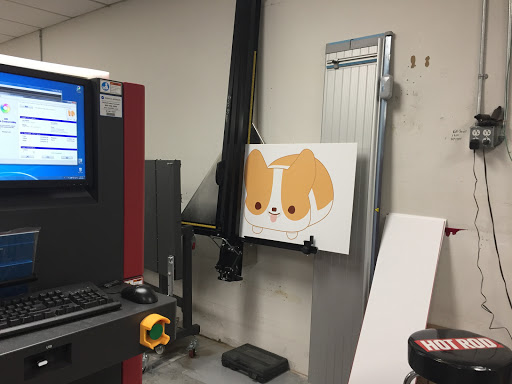 Print Shop «Lightning Press», reviews and photos, 1085 Memorex Dr, Santa Clara, CA 95054, USA