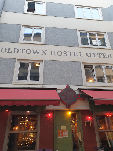 Oldtown Hostel Otter - Hotel