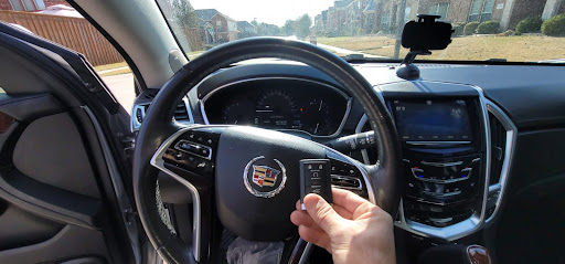 Locksmith «DML Locksmith Services», reviews and photos, 2109 W Parker Rd #206, Plano, TX 75023, USA