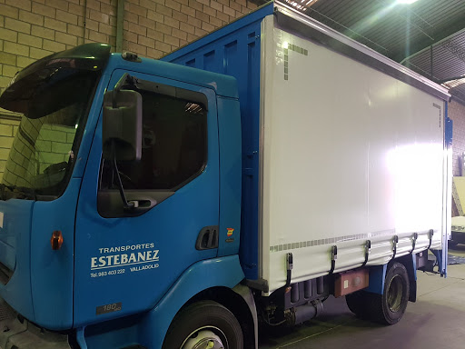 Toldos y Lonas Parra – (Valladolid)