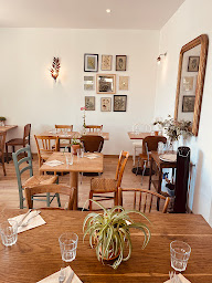 Photo n°31 de Mon Jardin Resto / Traiteur à Montrichard Val de Cher ()