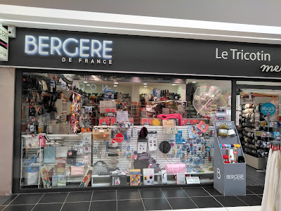 bergére de france à Mennecy